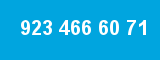 923 466 60 71